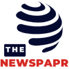 The Newspapr Logo